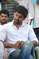 Actor Nani at Paisa Movie Press Meet Stills