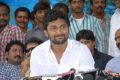 Actor Nani at Paisa Movie Press Meet Stills