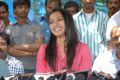 Catherine Tresa at Paisa Movie Press Meet Stills