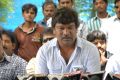 Pasupuleti Krishna Vamsi at Paisa Movie Press Meet Stills