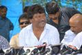 Director Krishna Vamsi at Paisa Movie Press Meet Stills