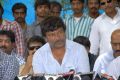 Pasupuleti Krishna Vamsi at Paisa Movie Press Meet Stills