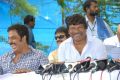 Pasupuleti Krishna Vamsi at Paisa Movie Press Meet Stills