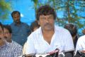 Director Krishna Vamsi at Paisa Movie Press Meet Stills