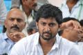 Actor Nani at Paisa Movie Press Meet Stills