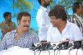 Pasupuleti Krishna Vamsi at Paisa Movie Press Meet Stills