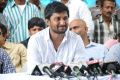 Actor Nani at Paisa Movie Press Meet Stills