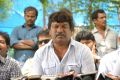 Director Krishna Vamsi at Paisa Movie Press Meet Stills