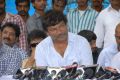 Director Krishna Vamsi at Paisa Movie Press Meet Stills