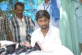 Actor Nani at Paisa Movie Press Meet Stills