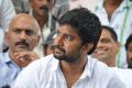 Actor Nani at Paisa Movie Press Meet Stills