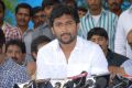 Actor Nani at Paisa Movie Press Meet Stills