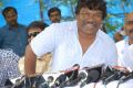 Director Krishna Vamsi at Paisa Movie Press Meet Stills