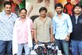 Paisa Movie Success Meet Stills