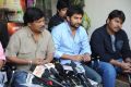 Paisa Movie Success Meet Stills