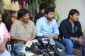 Paisa Movie Success Meet Stills