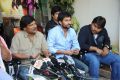 Paisa Movie Success Meet Stills