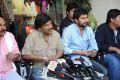 Paisa Movie Success Meet Stills