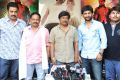 Paisa Movie Success Meet Stills