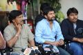 Paisa Movie Success Meet Stills