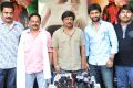 Paisa Movie Success Meet Stills