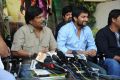 Paisa Movie Success Meet Stills