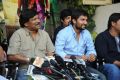 Paisa Movie Success Meet Stills