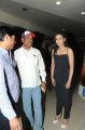 Actress Catherine Tresa @ Paisa Pre-Release Press Meet Stills