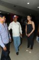 Actress Catherine Tresa @ Paisa Pre-Release Press Meet Stills