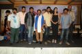 Paisa Movie Pre-Release Press Meet Stills