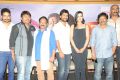 Paisa Movie Pre-Release Press Meet Stills