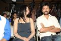 Catherine Tresa, Nani @ Paisa Movie Pre-Release Press Meet Stills