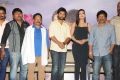 Paisa Movie Pre-Release Press Meet Stills