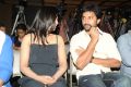 Catherine Tresa, Nani @ Paisa Movie Pre-Release Press Meet Stills