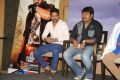 Paisa Movie Pre-Release Press Meet Stills