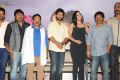 Paisa Movie Pre-Release Press Meet Stills