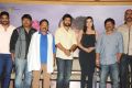 Paisa Movie Pre-Release Press Meet Stills