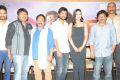 Paisa Movie Pre-Release Press Meet Stills