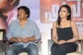 Krishna Vamsi, Catherine Tresa @ Paisa Movie Pre-Release Press Meet Stills