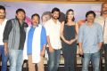 Paisa Movie Pre-Release Press Meet Stills