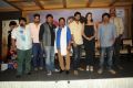 Paisa Movie Pre-Release Press Meet Stills