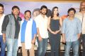 Paisa Movie Pre-Release Press Meet Stills