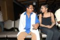 Catherine Tresa, Ramesh Puppala @ Paisa Movie Pre-Release Press Meet Stills