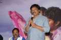 Director Krishna Vamsi @ Paisa Movie Pre-Release Press Meet Stills