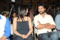 Catherine Tresa, Nani @ Paisa Movie Pre-Release Press Meet Stills