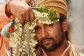 Actor Nani in Paisa Telugu Movie Stills