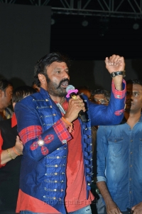Actor Balakrishna @ Paisa Vasool Audio Release Stills