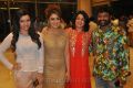 Kyra Dutt, Muskan Sethi, Charmi, Balakrishna @ Paisa Vasool Audio Success Meet Stills