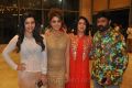 Kyra Dutt, Muskan Sethi, Charmi, Balakrishna @ Paisa Vasool Audio Success Meet Stills