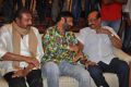 Mohan Babu, Balakrishna @ Paisa Vasool Audio Success Meet Stills